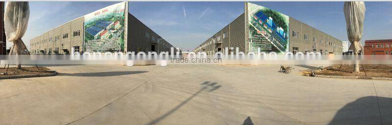 Hot sell high quality 1-5 tons per hour ring die pellet mill for poultry feed pellet machine