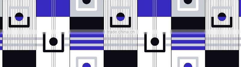 2012 fashion 100% polyester 4pcs bedding sets fabric (king, queen, twin)