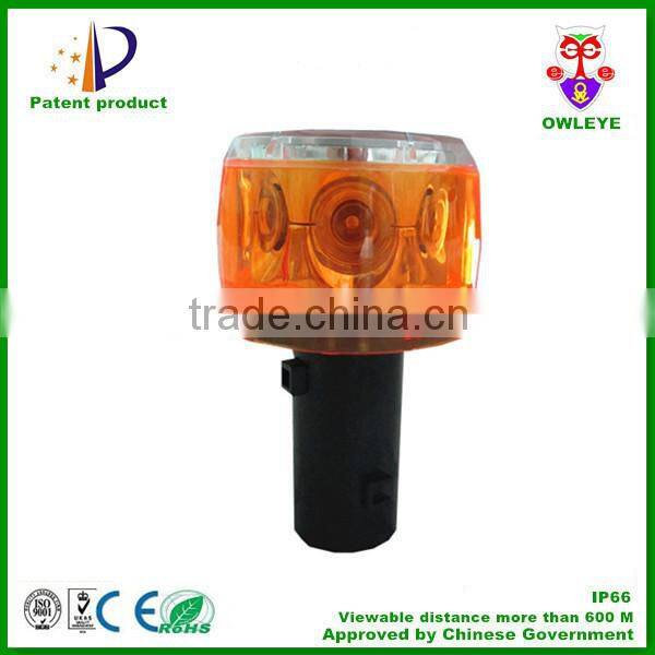 amber led emergency light/led strobe light/led ambulance light