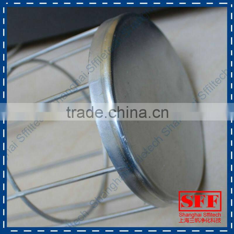 cage and venturi filters factory