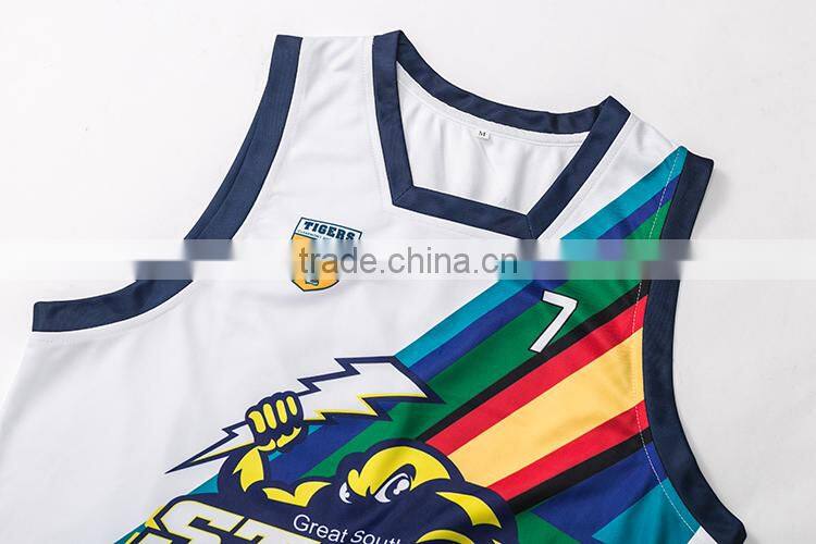 no MOQ Custom Full Dye Sublimation south africa rugby jersey