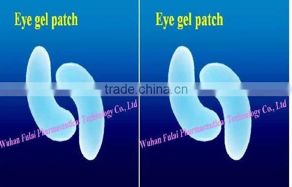 eye gel patch