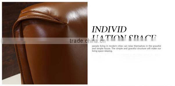 latest designer bed with high back DS-8068#