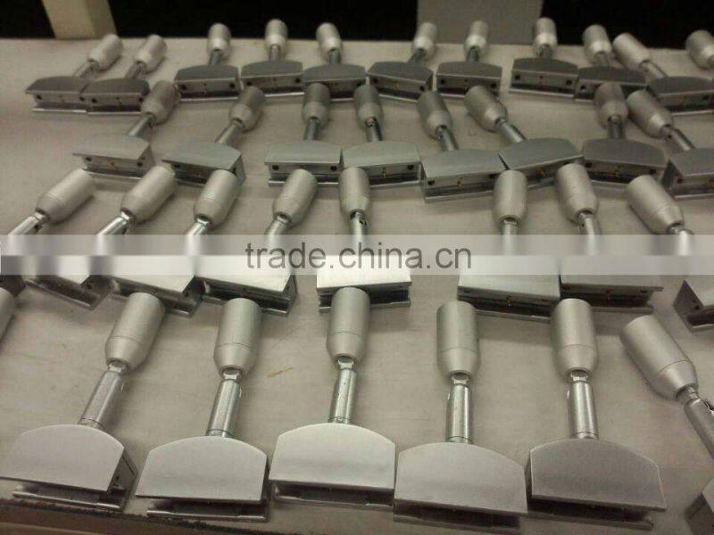 DC12V 1W mini led track spot lamp for showcase BW8121