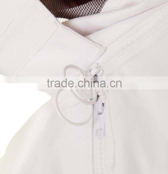 Adult Bee Keeper Suit with Fencing Veil - Bee Keeping Suit, New Beekeeping Suit with Veil