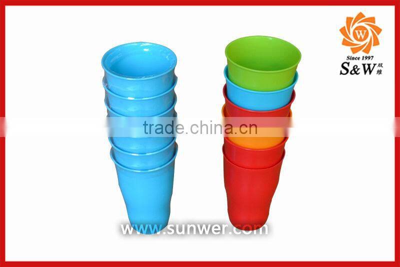 OEM plastic cup