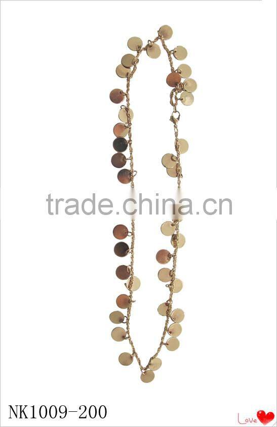 Cheap necklace chains,chinese knot necklace,butterfly necklace