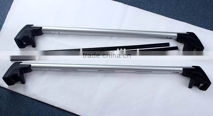 2013-2014 car roof carrier roof rack For Porsche Macan 4x4 accessories