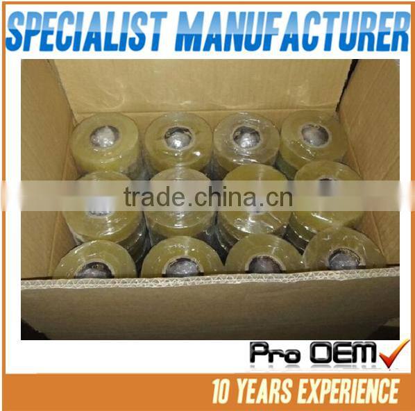 24mm width 20 length High durability PVC hockey tape/transprent hockey stick tape