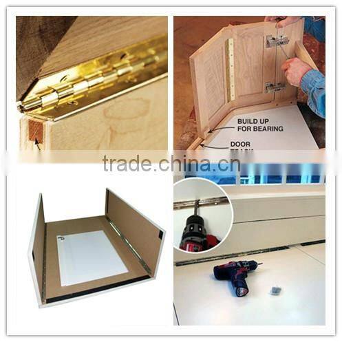 stainless steel piano hinge without holes