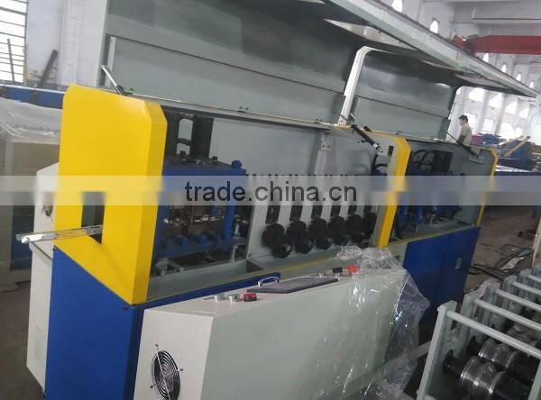 YT-W2 Collapsible plywood box machine