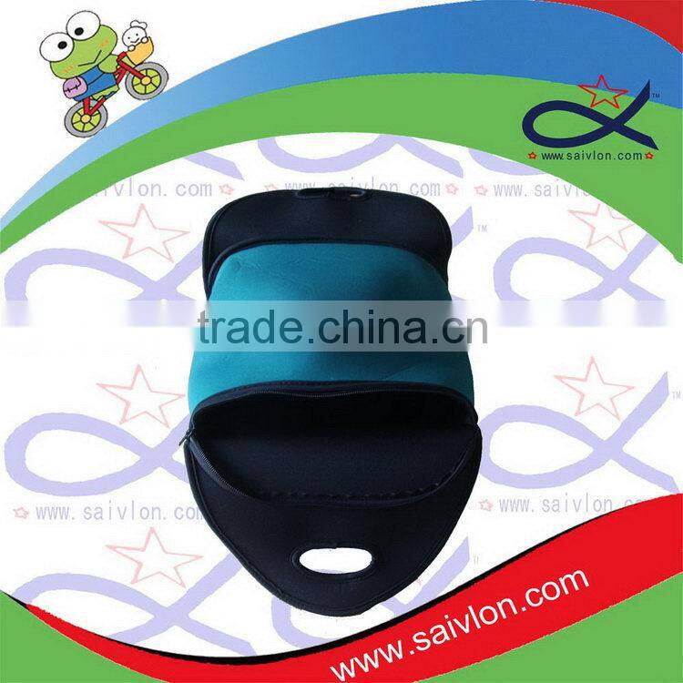 Excellent quality best selling neoprene wine bottle cooler bag