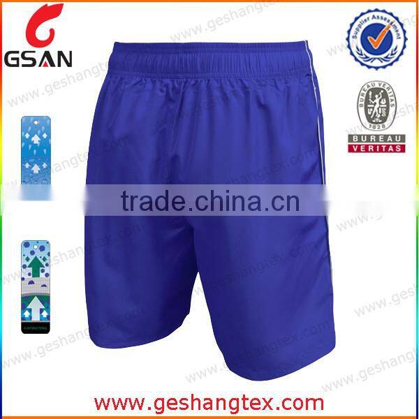 High quality cool property men woven short