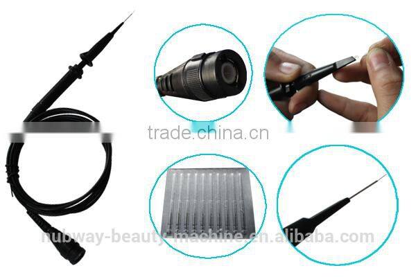 Spider Vein Removal Varicose Veins Laser Treatment Machine V600