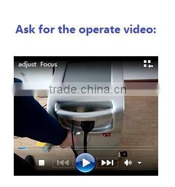 Best China hot sale!! Super Fast Color Touch Screen Nd Yag Long Pulse Laser 10HZ