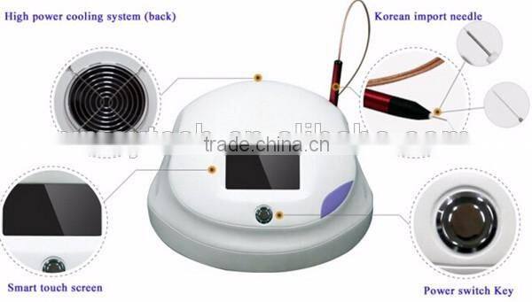 980nm diode laser Vein Stopper/ Vein Wave Machine/ Spider Vein Removal VM103