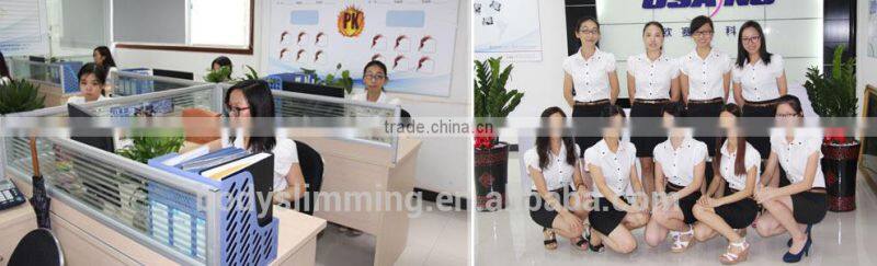 Fat Loss Machine Radio Frequency System Cavitation Cellulite System