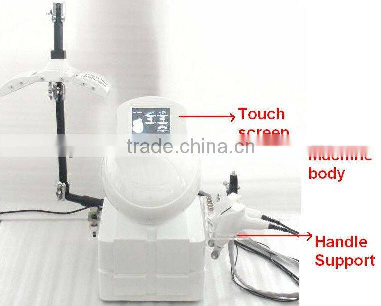 face cleaning derma stamp pen