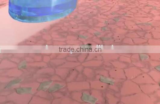 Crystal diamond water peel jet peel microdermabrasion microdermabrasion oxygen machine