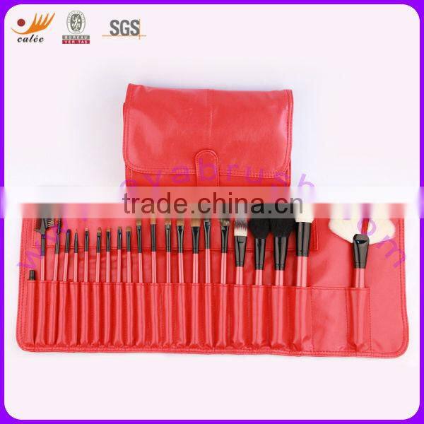 22 PCS Cosmetic Makeup Brush Set ( EYP-NP022 )
