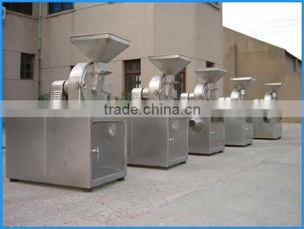 Wholesale 304 stainless steel chili pepper grinder