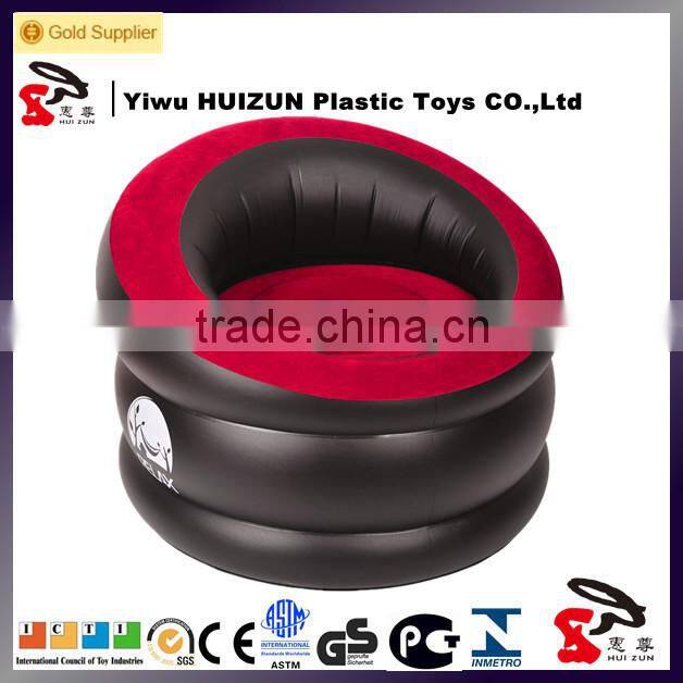 Spectacular Football Inflatable Sofa/ Air Chair