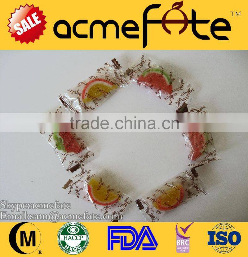 Delicious Fruit Jelly Bean Candy