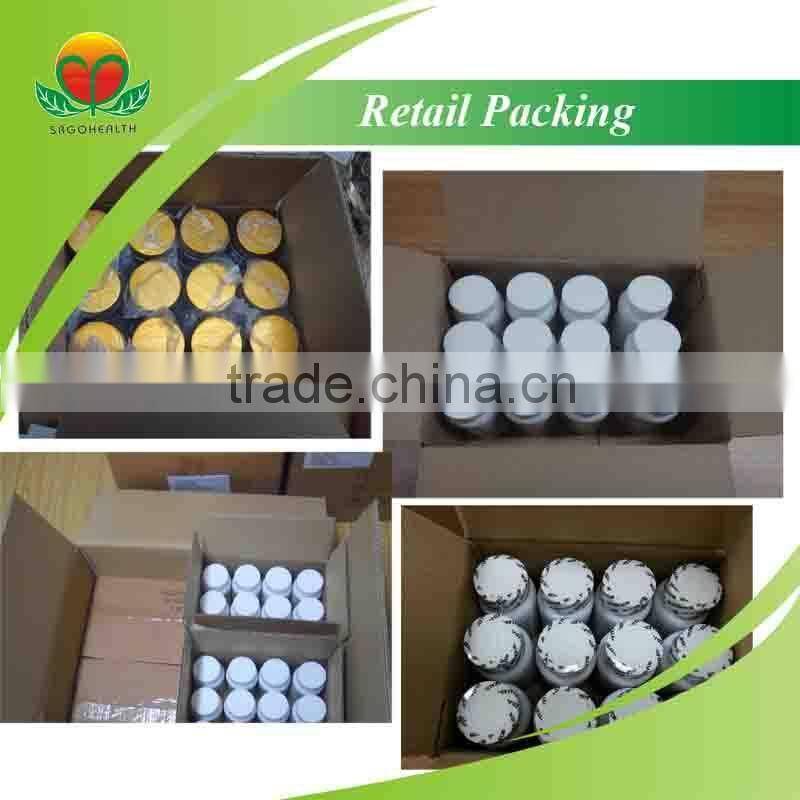 Most Popular Mixed Barley and Wheat Grass Tablet