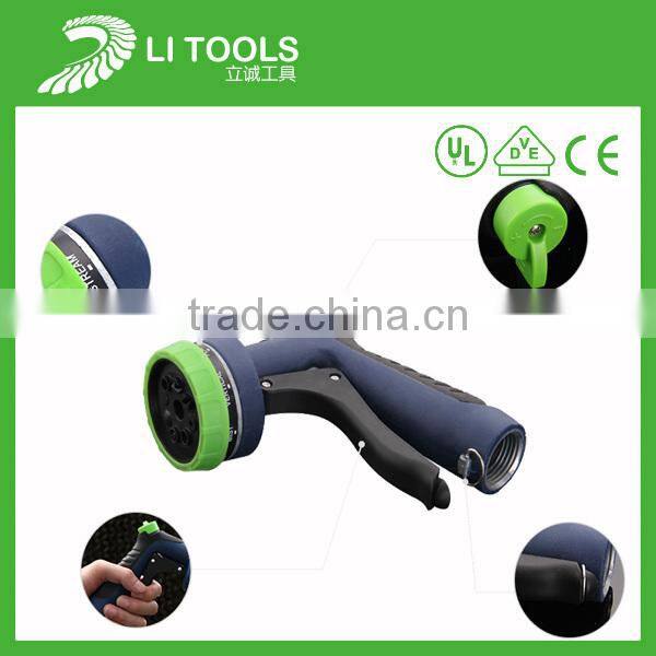 hvlp car water spray for Auto washing