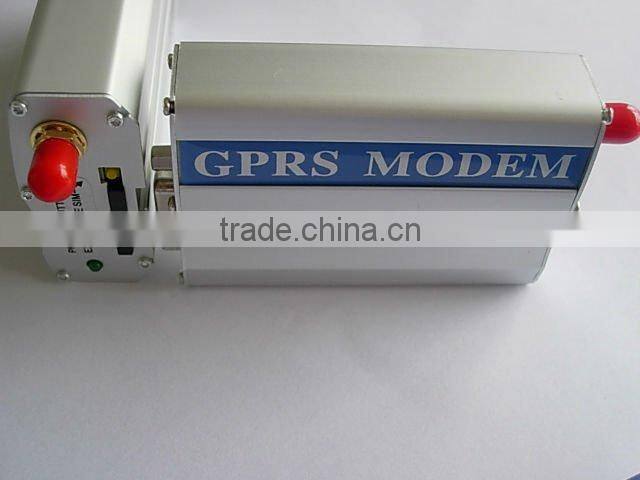 Wavecom GSM modem RS232 modem low cost gsm modem with Q2303