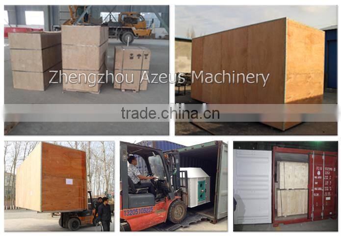 Professional manufacturer of soybean milk process machine