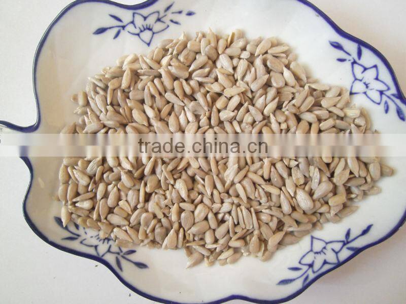 Supply Common Sunflower Seed Kernel
