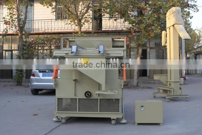 QSC-5X stone remover