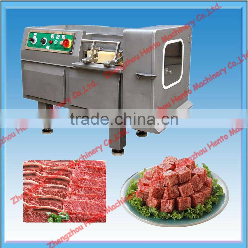 China Professional Supplier Meat Pie Cutter