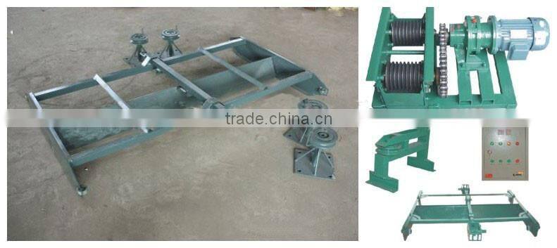 Cheapest stainless steel Poultry manure removal system