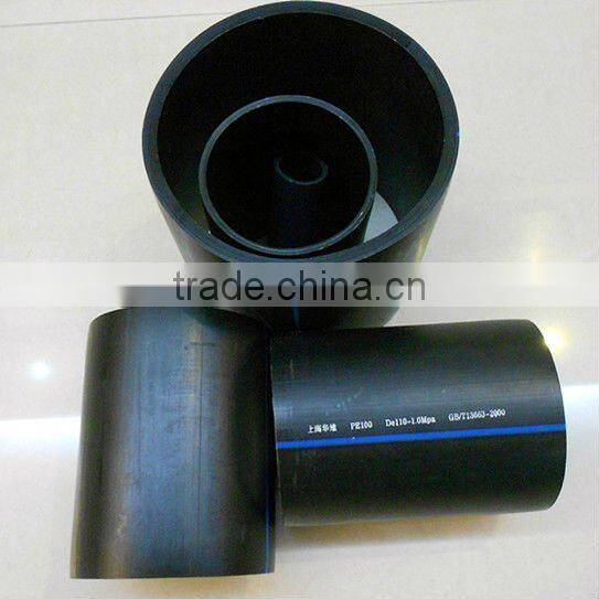 LDPE Pipe for irrigation system
