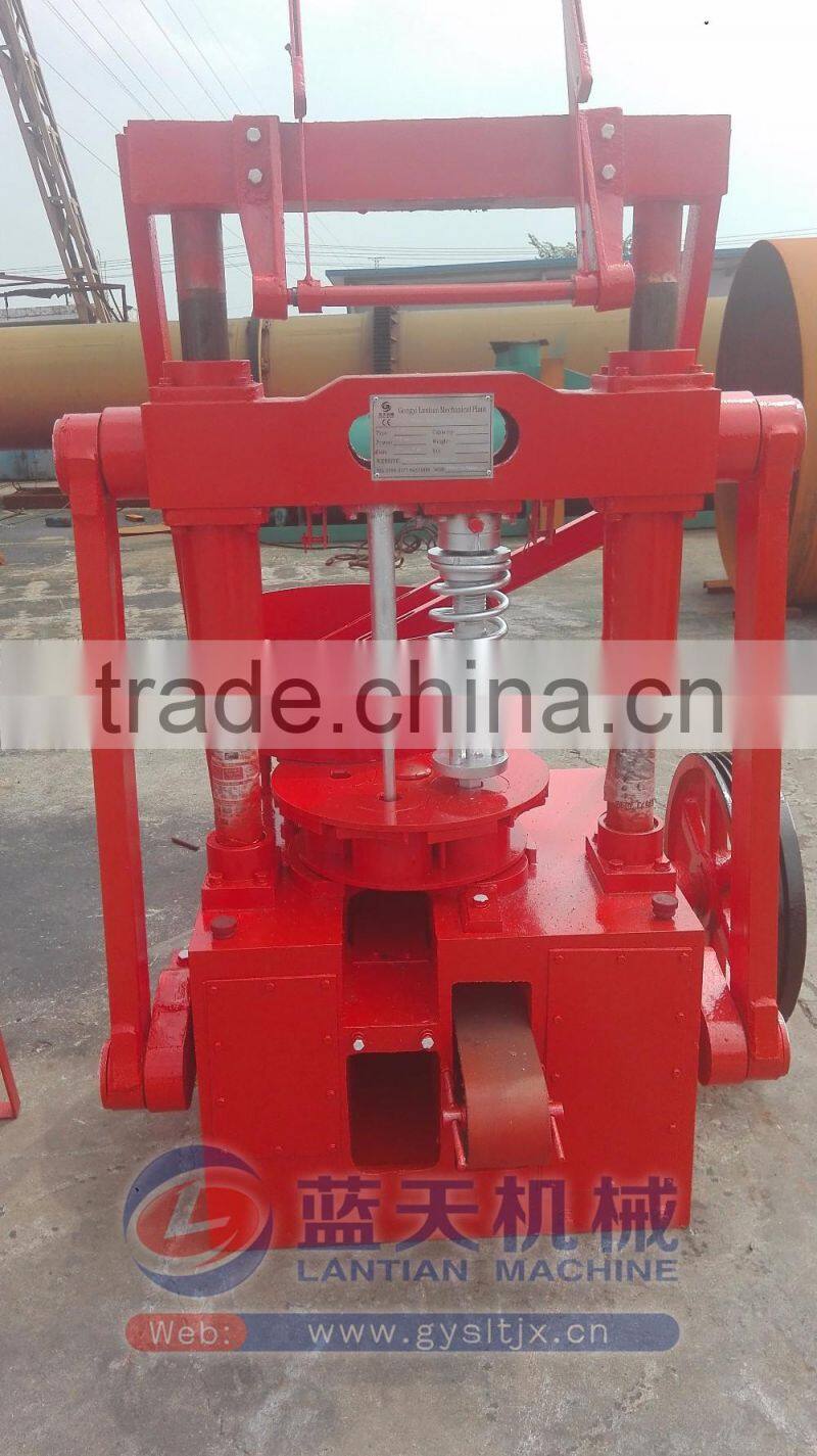 Favorable Professional Honeycomb Press Machine