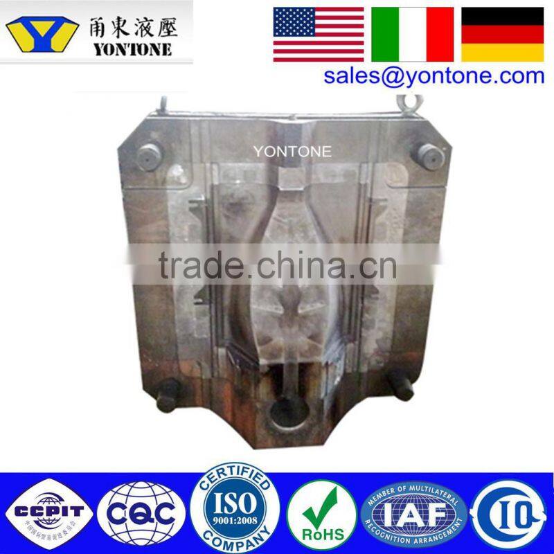 Alibaba's IPO Success in United State Factory Price Ningbo Beilun ISO9001 Supplier | High Quality Aluminum Die Casting Moulding