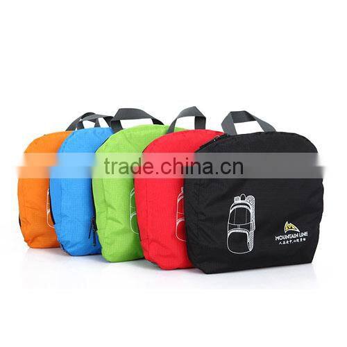 Fashion Camping Backpack Backpack Bag(BJDZ002)