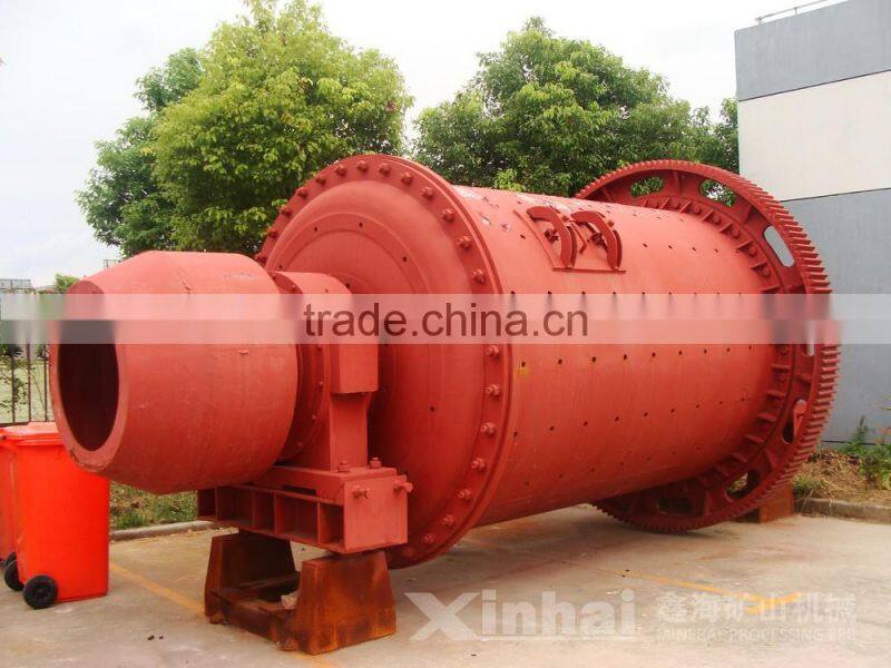 China new type mineral ore processing machine