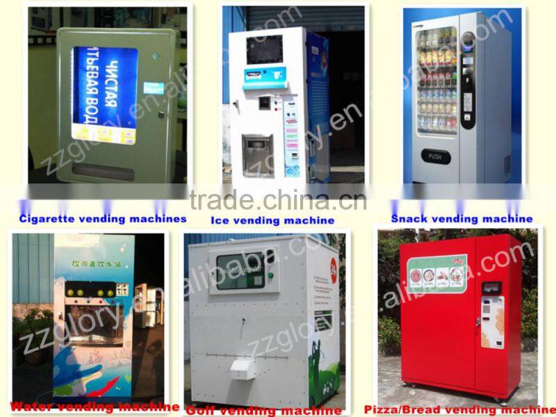 professional automatic fresh milk ATM machine price