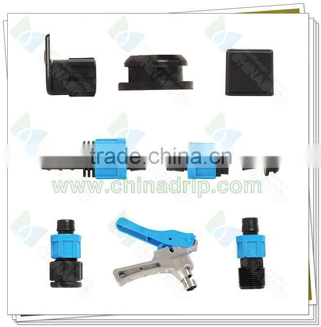 Irrigation Garden hose fittings