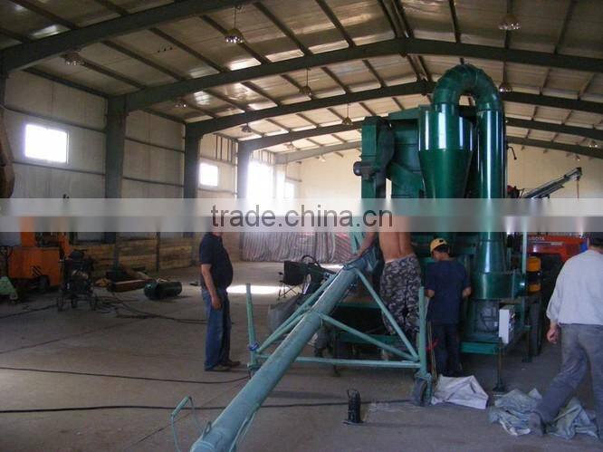 High Quality Small Grain Hopper Screw Feeder Auger
