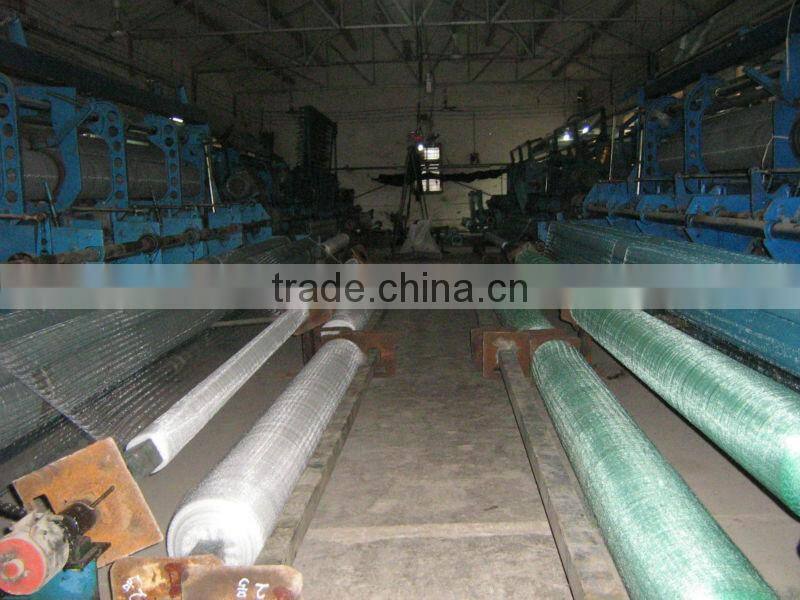 Weaving Fishing Net machine