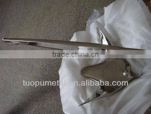 Small Boat anchor (Yacht & Boat Anchor)