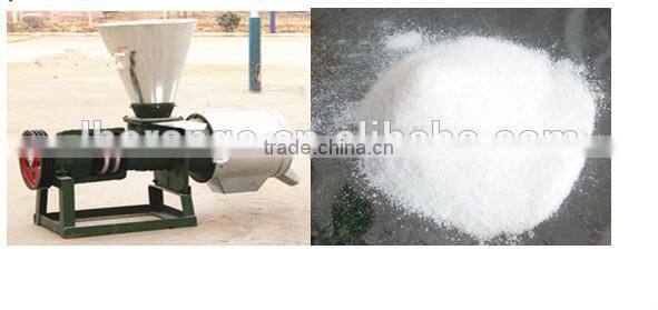 Wheat flour mill machine