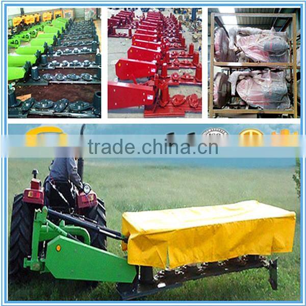 tractor disc mover made by Weifang Shengxuan Machinery