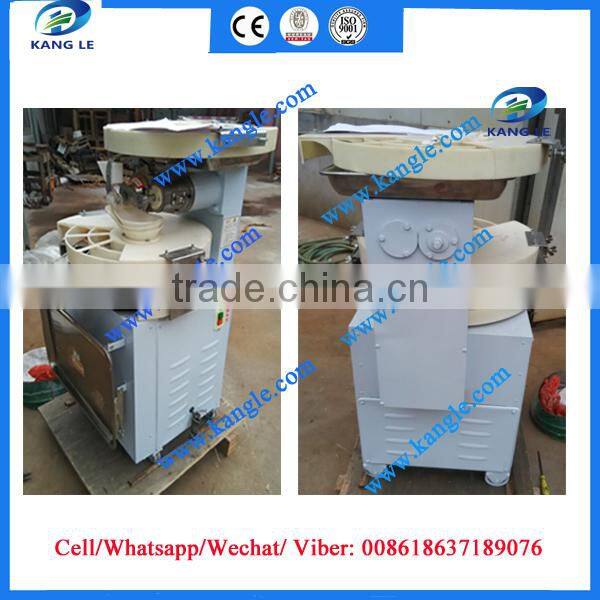 Dough rounder divider/dough divider and rounder/dough divider and rounder machine/dough rounder