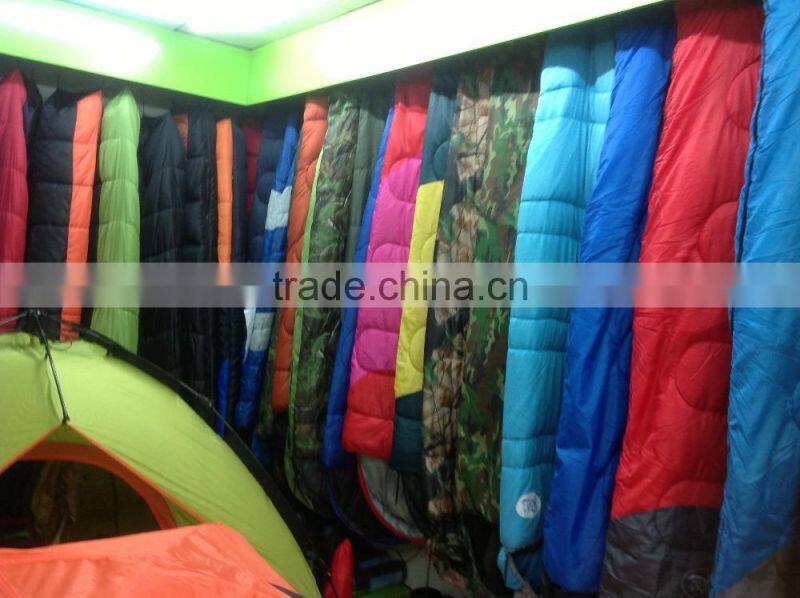 Double Layer Camping Tent Waterproof Hiking Outdoor ICE FISHING TENT