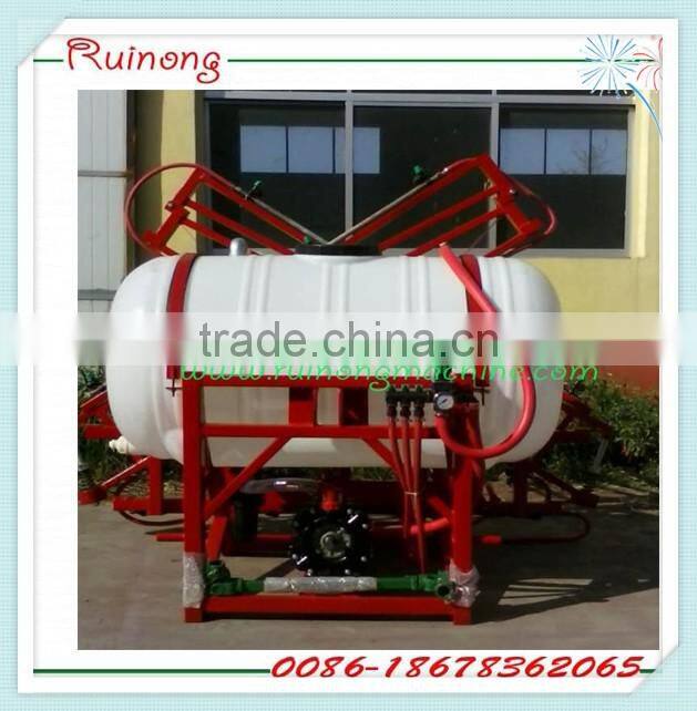 Good performace high pressure pump sprayer